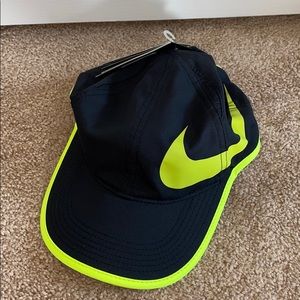 Nike hat